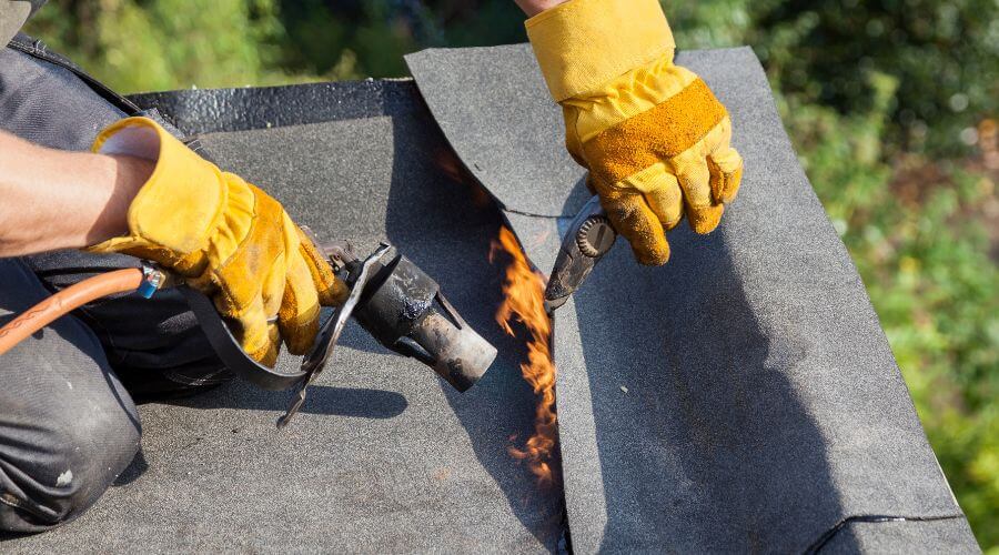 Professional flood damage restoration services in Crater Lake, OR