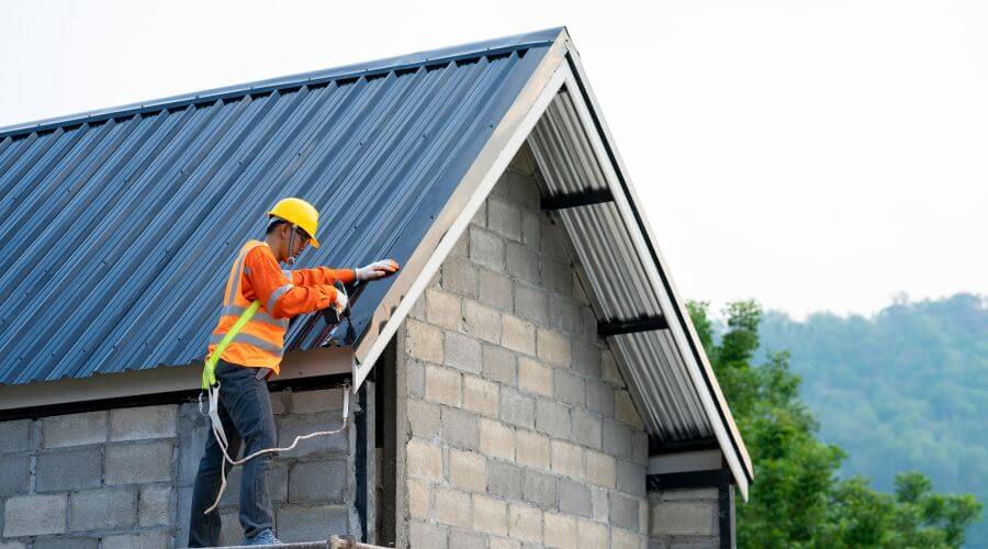 Expert flood damage restoration services in Crater Lake, OR